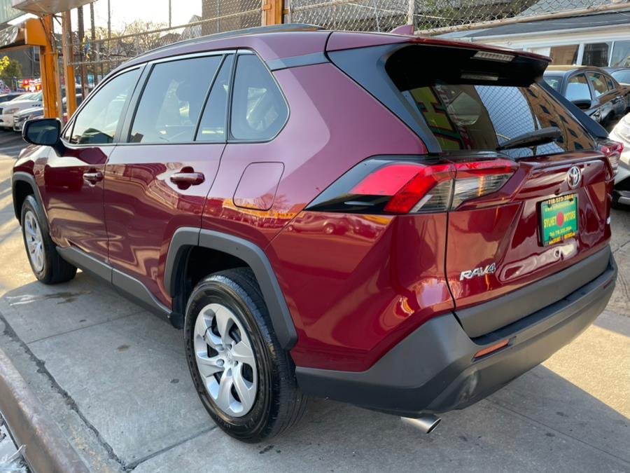 2020 Toyota RAV4 LE, available for sale in Jamaica, New York | Sylhet Motors Inc.. Jamaica, New York 2020 Toyota RAV4 LE, available for sale in Jamaica, New York | Sylhet Motors Inc.. Jamaica, New York