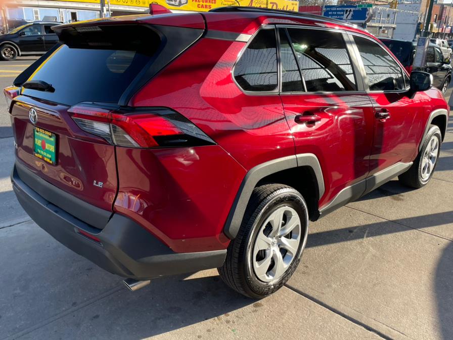 2020 Toyota RAV4 LE, available for sale in Jamaica, New York | Sylhet Motors Inc.. Jamaica, New York 2020 Toyota RAV4 LE, available for sale in Jamaica, New York | Sylhet Motors Inc.. Jamaica, New York