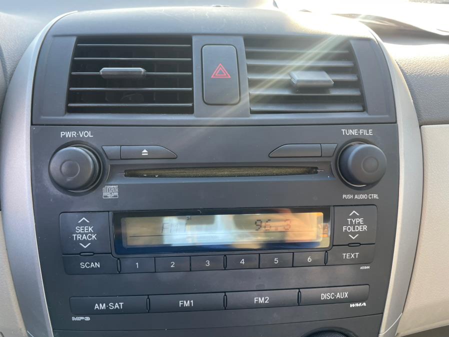 Used Toyota Corolla 4dr Sdn Auto LE (Natl) 2009 | Sylhet Motors Inc.. Jamaica, New York Used Toyota Corolla 4dr Sdn Auto LE (Natl) 2009 | Sylhet Motors Inc.. Jamaica, New York