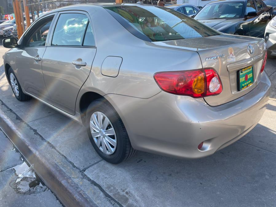Used Toyota Corolla 4dr Sdn Auto LE (Natl) 2009 | Sylhet Motors Inc.. Jamaica, New York Used Toyota Corolla 4dr Sdn Auto LE (Natl) 2009 | Sylhet Motors Inc.. Jamaica, New York