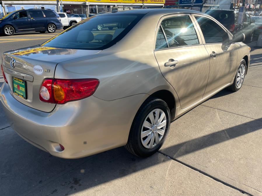 Used Toyota Corolla 4dr Sdn Auto LE (Natl) 2009 | Sylhet Motors Inc.. Jamaica, New York Used Toyota Corolla 4dr Sdn Auto LE (Natl) 2009 | Sylhet Motors Inc.. Jamaica, New York