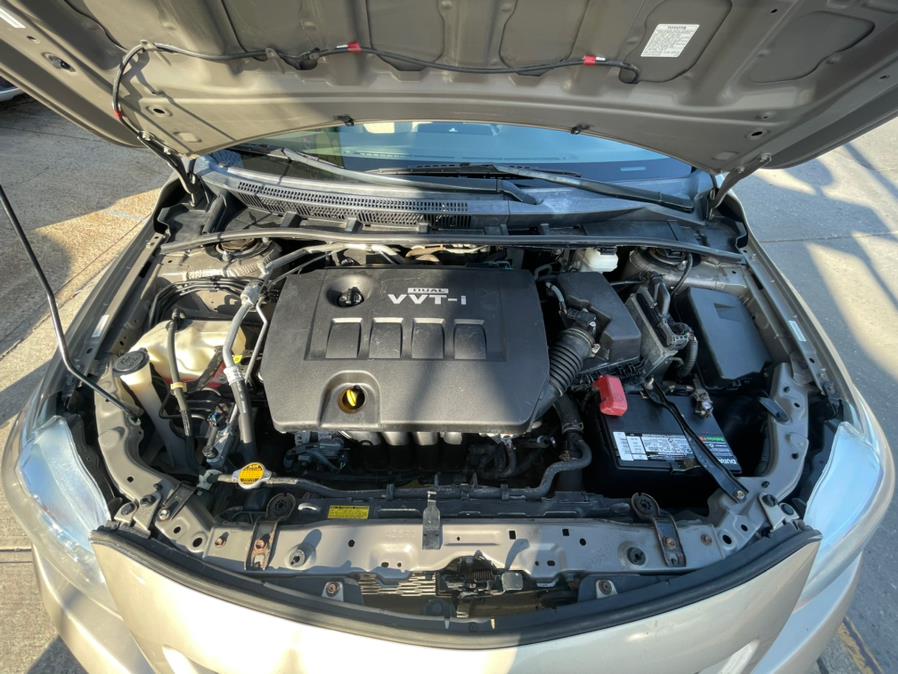 Used Toyota Corolla 4dr Sdn Auto LE (Natl) 2009 | Sylhet Motors Inc.. Jamaica, New York Used Toyota Corolla 4dr Sdn Auto LE (Natl) 2009 | Sylhet Motors Inc.. Jamaica, New York