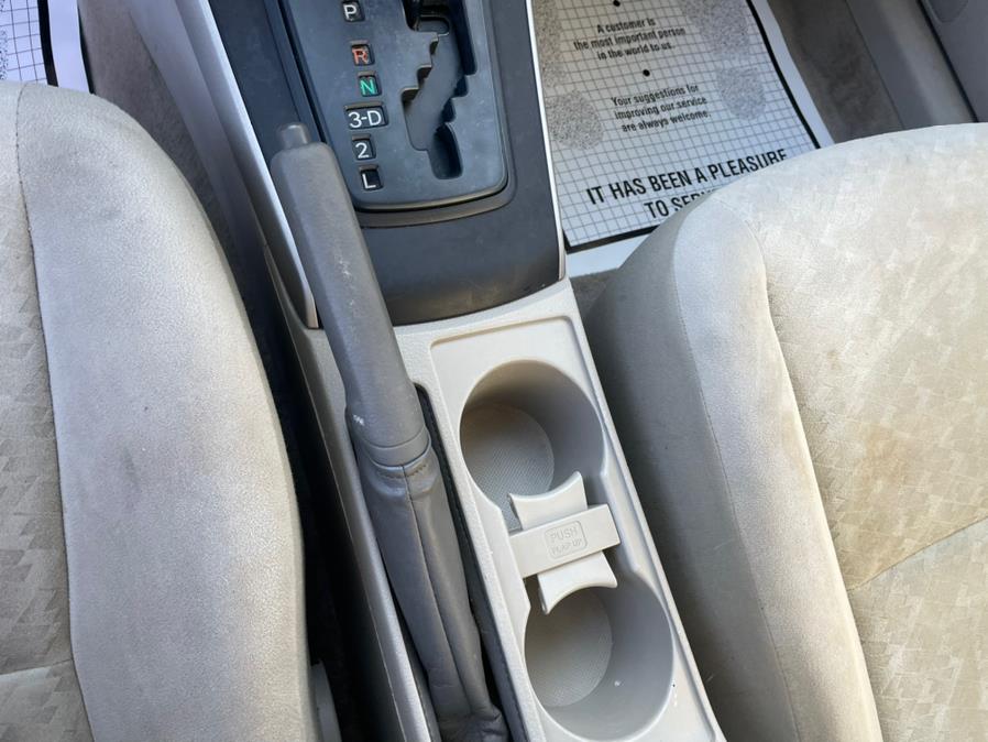 Used Toyota Corolla 4dr Sdn Auto LE (Natl) 2009 | Sylhet Motors Inc.. Jamaica, New York Used Toyota Corolla 4dr Sdn Auto LE (Natl) 2009 | Sylhet Motors Inc.. Jamaica, New York