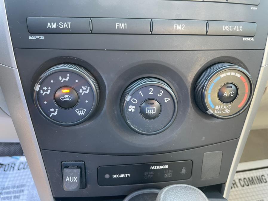 Used Toyota Corolla 4dr Sdn Auto LE (Natl) 2009 | Sylhet Motors Inc.. Jamaica, New York Used Toyota Corolla 4dr Sdn Auto LE (Natl) 2009 | Sylhet Motors Inc.. Jamaica, New York