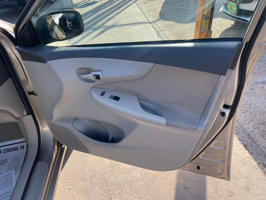 Used Toyota Corolla 4dr Sdn Auto LE (Natl) 2009 | Sylhet Motors Inc.. Jamaica, New York Used Toyota Corolla 4dr Sdn Auto LE (Natl) 2009 | Sylhet Motors Inc.. Jamaica, New York