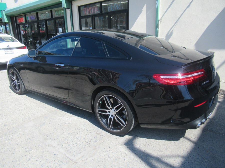 Used Mercedes-Benz E-Class AMG E 53 4MATIC+ Coupe 2019 | Pepmore Auto Sales Inc.. Woodside, New York Used Mercedes-Benz E-Class AMG E 53 4MATIC+ Coupe 2019 | Pepmore Auto Sales Inc.. Woodside, New York