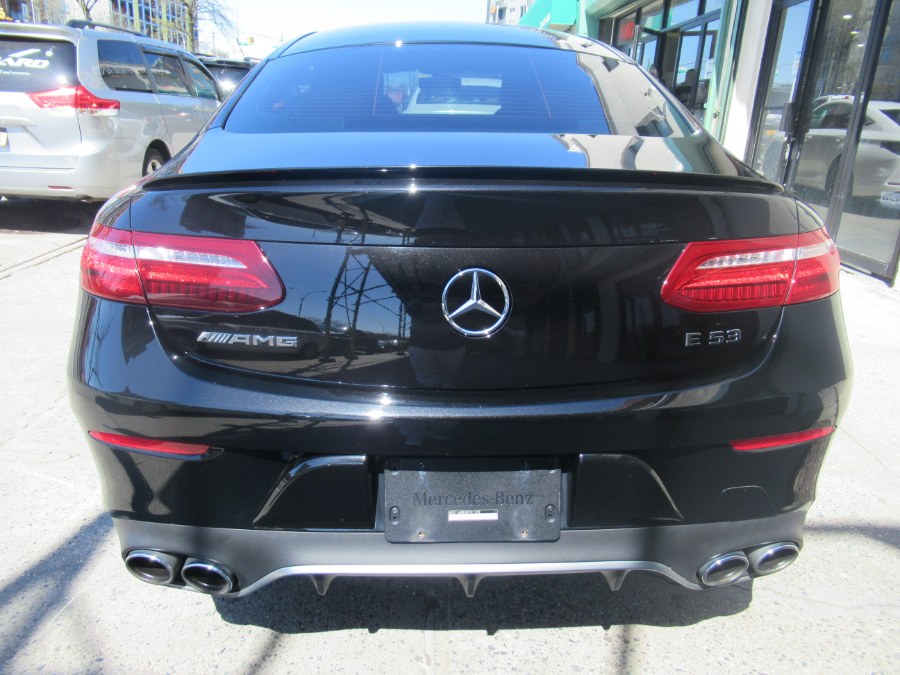 Used Mercedes-Benz E-Class AMG E 53 4MATIC+ Coupe 2019 | Pepmore Auto Sales Inc.. Woodside, New York Used Mercedes-Benz E-Class AMG E 53 4MATIC+ Coupe 2019 | Pepmore Auto Sales Inc.. Woodside, New York