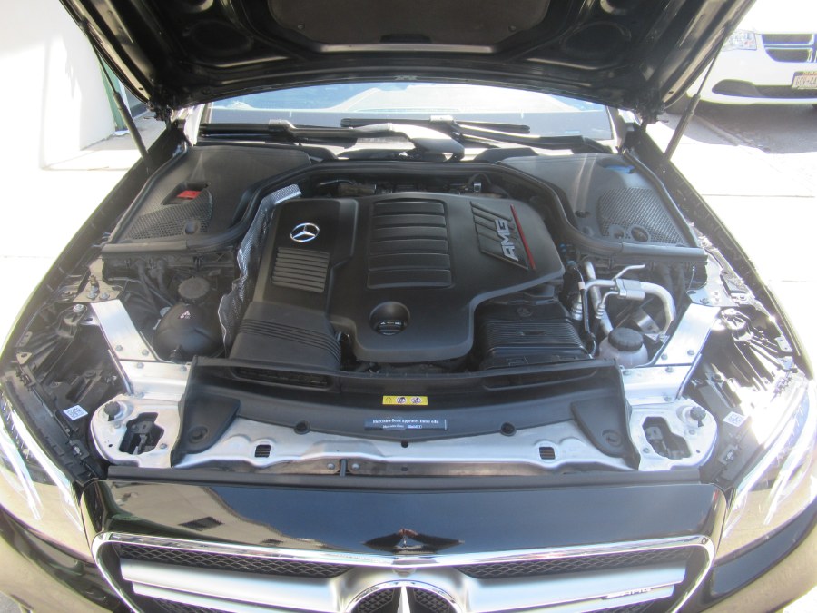 Used Mercedes-Benz E-Class AMG E 53 4MATIC+ Coupe 2019 | Pepmore Auto Sales Inc.. Woodside, New York Used Mercedes-Benz E-Class AMG E 53 4MATIC+ Coupe 2019 | Pepmore Auto Sales Inc.. Woodside, New York