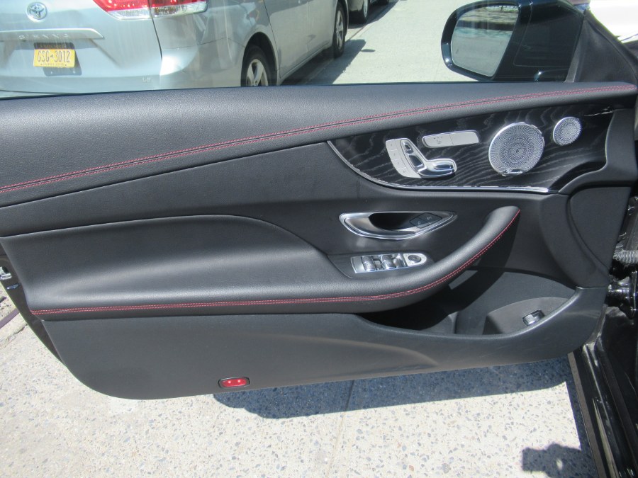 Used Mercedes-Benz E-Class AMG E 53 4MATIC+ Coupe 2019 | Pepmore Auto Sales Inc.. Woodside, New York Used Mercedes-Benz E-Class AMG E 53 4MATIC+ Coupe 2019 | Pepmore Auto Sales Inc.. Woodside, New York