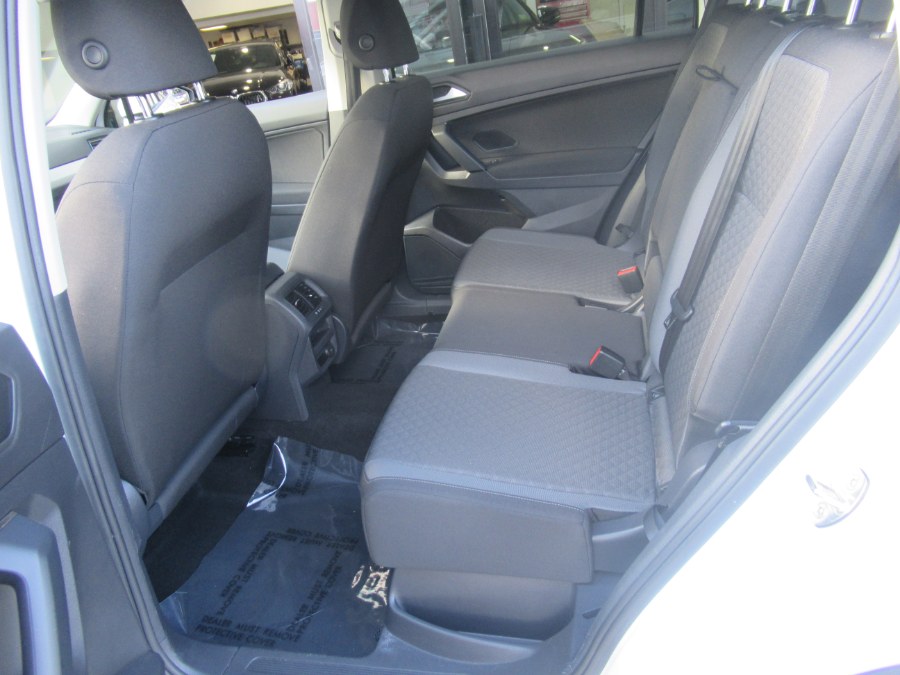 Used Volkswagen Tiguan 2.0T S 4MOTION 2019 | Pepmore Auto Sales Inc.. Woodside, New York Used Volkswagen Tiguan 2.0T S 4MOTION 2019 | Pepmore Auto Sales Inc.. Woodside, New York