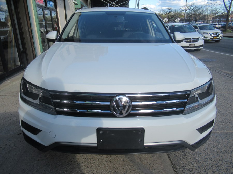 Used Volkswagen Tiguan 2.0T S 4MOTION 2019 | Pepmore Auto Sales Inc.. Woodside, New York Used Volkswagen Tiguan 2.0T S 4MOTION 2019 | Pepmore Auto Sales Inc.. Woodside, New York