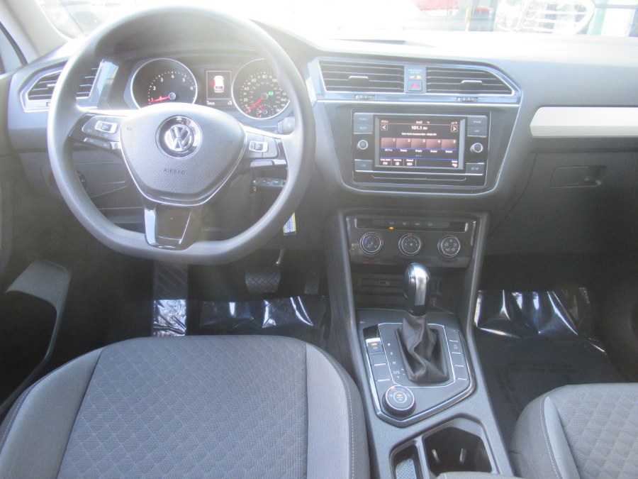 Used Volkswagen Tiguan 2.0T S 4MOTION 2019 | Pepmore Auto Sales Inc.. Woodside, New York Used Volkswagen Tiguan 2.0T S 4MOTION 2019 | Pepmore Auto Sales Inc.. Woodside, New York
