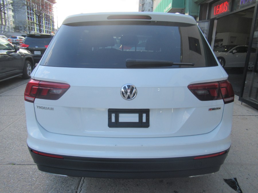 Used Volkswagen Tiguan 2.0T S 4MOTION 2019 | Pepmore Auto Sales Inc.. Woodside, New York Used Volkswagen Tiguan 2.0T S 4MOTION 2019 | Pepmore Auto Sales Inc.. Woodside, New York