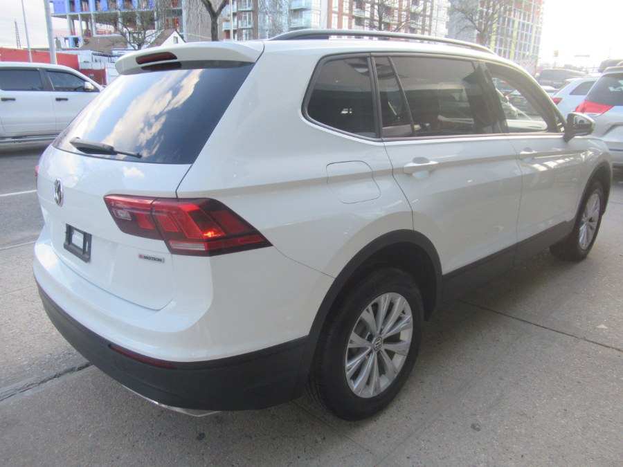 Used Volkswagen Tiguan 2.0T S 4MOTION 2019 | Pepmore Auto Sales Inc.. Woodside, New York Used Volkswagen Tiguan 2.0T S 4MOTION 2019 | Pepmore Auto Sales Inc.. Woodside, New York