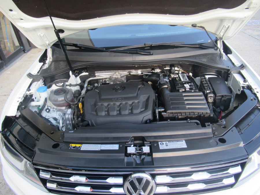 Used Volkswagen Tiguan 2.0T S 4MOTION 2019 | Pepmore Auto Sales Inc.. Woodside, New York Used Volkswagen Tiguan 2.0T S 4MOTION 2019 | Pepmore Auto Sales Inc.. Woodside, New York