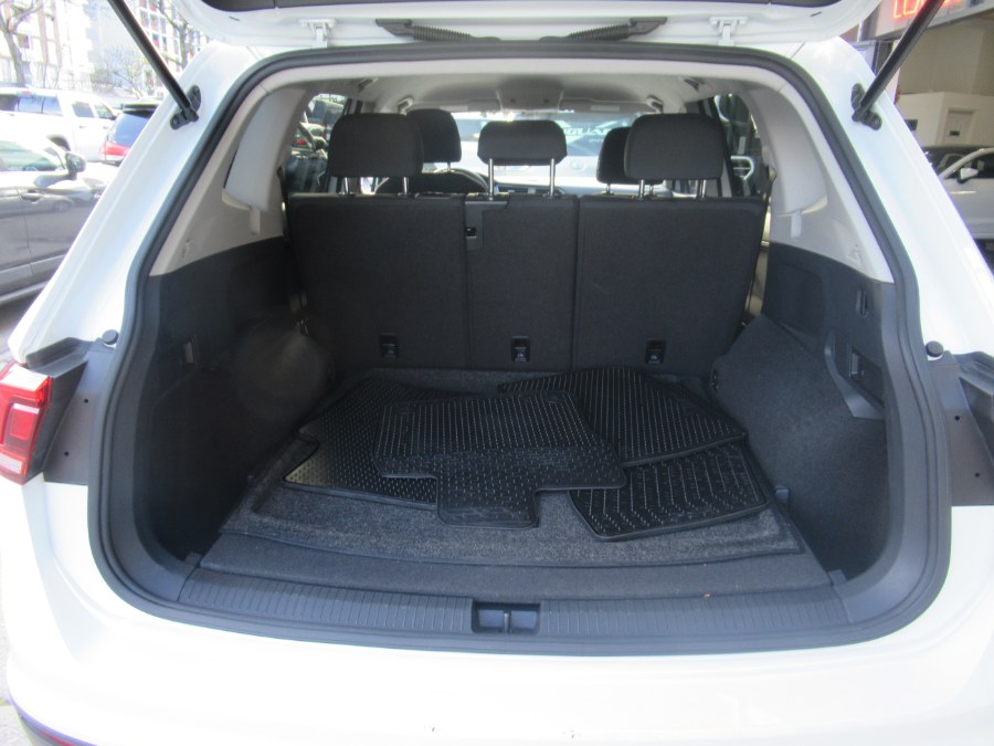 Used Volkswagen Tiguan 2.0T S 4MOTION 2019 | Pepmore Auto Sales Inc.. Woodside, New York Used Volkswagen Tiguan 2.0T S 4MOTION 2019 | Pepmore Auto Sales Inc.. Woodside, New York