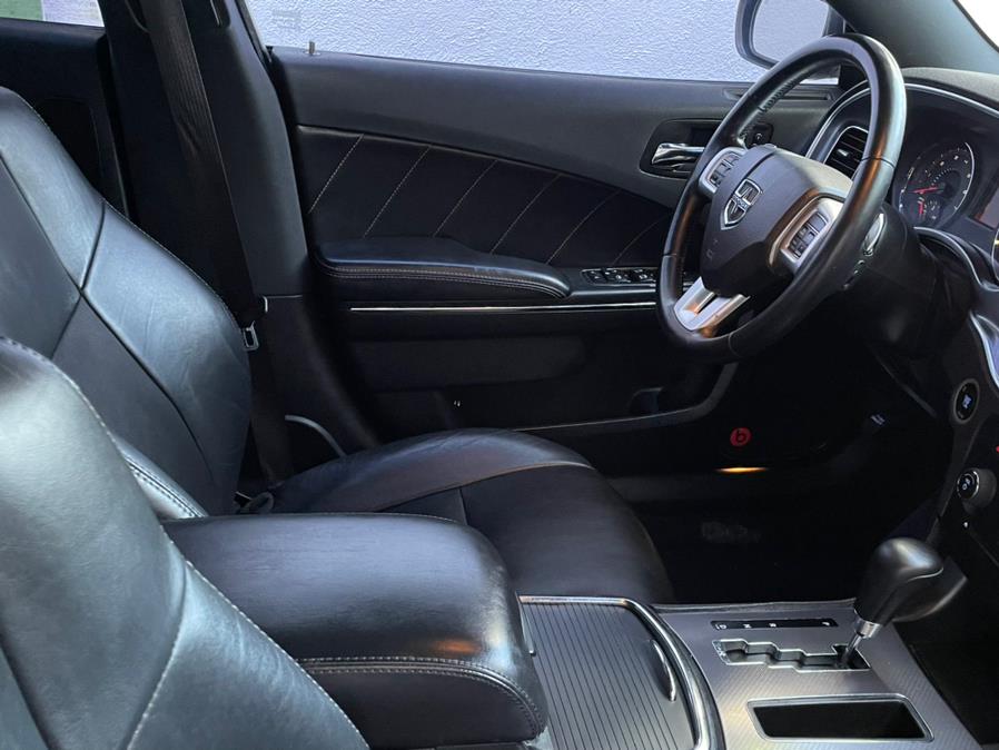 Used Dodge Charger 4dr Sdn RT 100th Anniversary RWD *Ltd Avail* 2014 | Green Light Auto. Corona, California