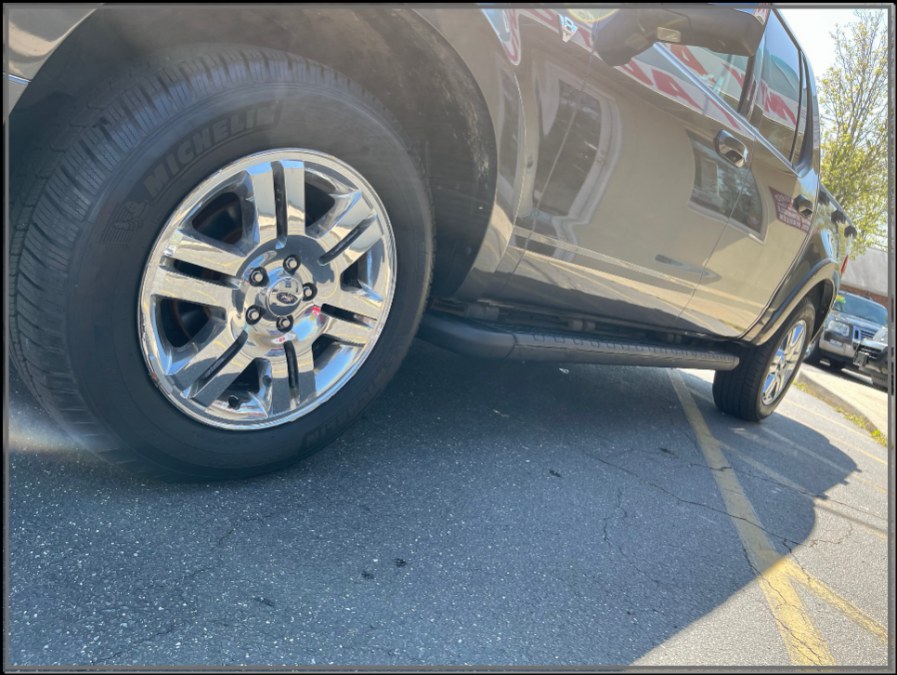 Used Ford Explorer Sport Trac 4WD 4dr V8 Limited 2007 | My Auto Inc.. Huntington Station, New York Used Ford Explorer Sport Trac 4WD 4dr V8 Limited 2007 | My Auto Inc.. Huntington Station, New York