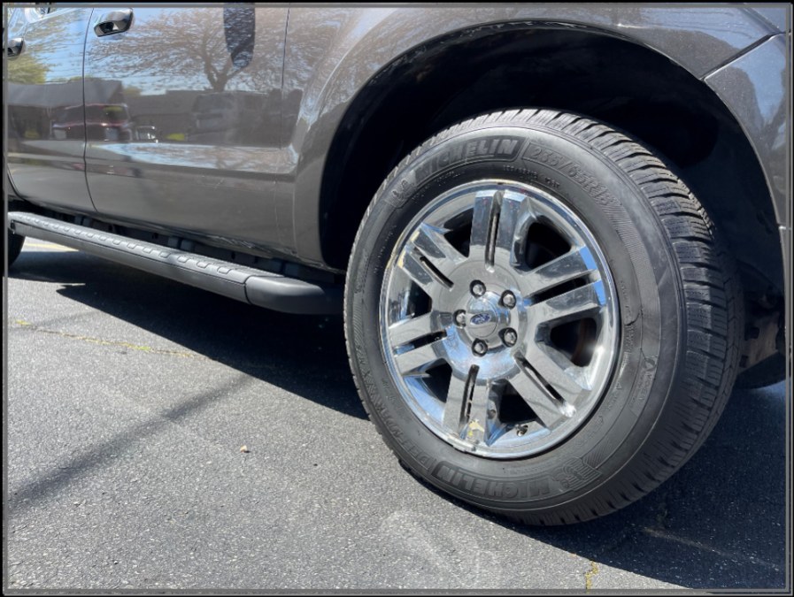 Used Ford Explorer Sport Trac 4WD 4dr V8 Limited 2007 | My Auto Inc.. Huntington Station, New York Used Ford Explorer Sport Trac 4WD 4dr V8 Limited 2007 | My Auto Inc.. Huntington Station, New York