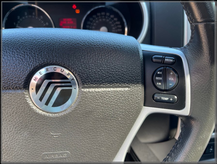 2007 Mercury Mountaineer AWD 4dr V6 Premier, available for sale in Huntington Station, New York | My Auto Inc.. Huntington Station, New York 2007 Mercury Mountaineer AWD 4dr V6 Premier, available for sale in Huntington Station, New York | My Auto Inc.. Huntington Station, New York