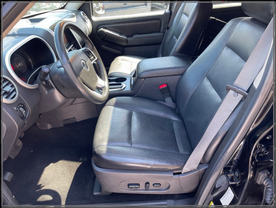2007 Mercury Mountaineer AWD 4dr V6 Premier, available for sale in Huntington Station, New York | My Auto Inc.. Huntington Station, New York 2007 Mercury Mountaineer AWD 4dr V6 Premier, available for sale in Huntington Station, New York | My Auto Inc.. Huntington Station, New York