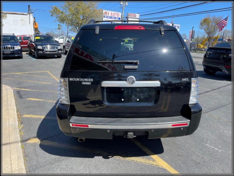 2007 Mercury Mountaineer AWD 4dr V6 Premier, available for sale in Huntington Station, New York | My Auto Inc.. Huntington Station, New York 2007 Mercury Mountaineer AWD 4dr V6 Premier, available for sale in Huntington Station, New York | My Auto Inc.. Huntington Station, New York