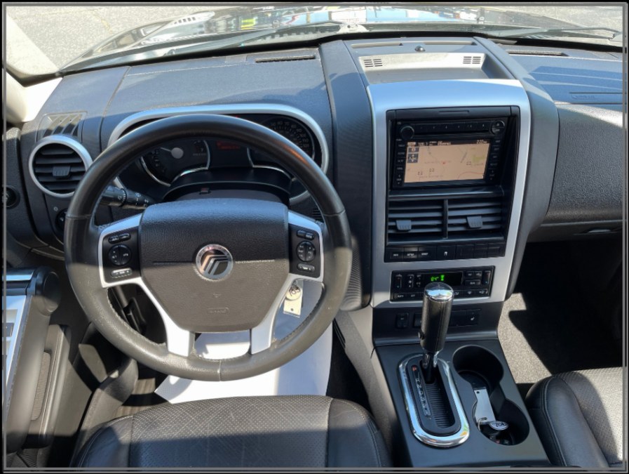 2007 Mercury Mountaineer AWD 4dr V6 Premier, available for sale in Huntington Station, New York | My Auto Inc.. Huntington Station, New York 2007 Mercury Mountaineer AWD 4dr V6 Premier, available for sale in Huntington Station, New York | My Auto Inc.. Huntington Station, New York
