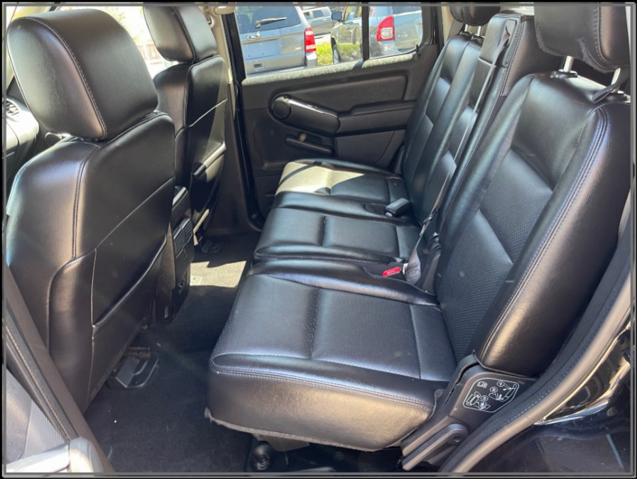 2007 Mercury Mountaineer AWD 4dr V6 Premier, available for sale in Huntington Station, New York | My Auto Inc.. Huntington Station, New York 2007 Mercury Mountaineer AWD 4dr V6 Premier, available for sale in Huntington Station, New York | My Auto Inc.. Huntington Station, New York