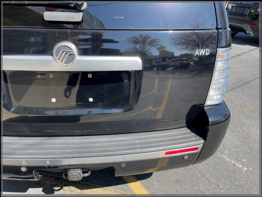2007 Mercury Mountaineer AWD 4dr V6 Premier, available for sale in Huntington Station, New York | My Auto Inc.. Huntington Station, New York 2007 Mercury Mountaineer AWD 4dr V6 Premier, available for sale in Huntington Station, New York | My Auto Inc.. Huntington Station, New York