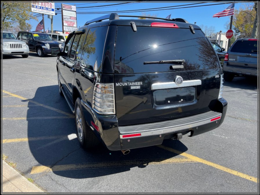 2007 Mercury Mountaineer AWD 4dr V6 Premier, available for sale in Huntington Station, New York | My Auto Inc.. Huntington Station, New York 2007 Mercury Mountaineer AWD 4dr V6 Premier, available for sale in Huntington Station, New York | My Auto Inc.. Huntington Station, New York