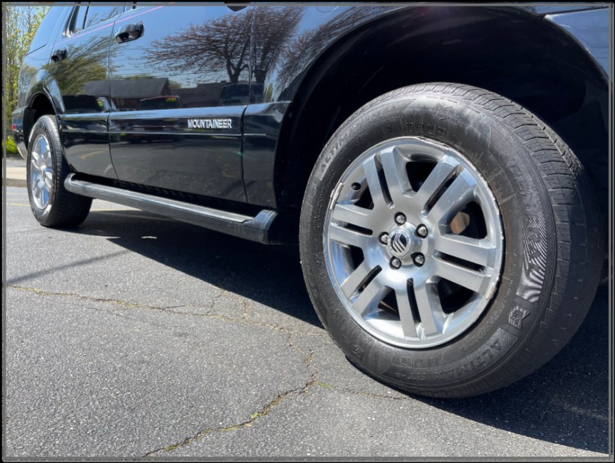 2007 Mercury Mountaineer AWD 4dr V6 Premier, available for sale in Huntington Station, New York | My Auto Inc.. Huntington Station, New York 2007 Mercury Mountaineer AWD 4dr V6 Premier, available for sale in Huntington Station, New York | My Auto Inc.. Huntington Station, New York