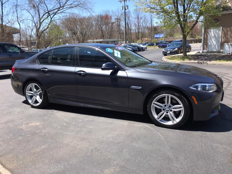 Used BMW 5 Series 4dr Sdn 550i xDrive AWD 2014 | Good Guys Auto House. Southington, Connecticut Used BMW 5 Series 4dr Sdn 550i xDrive AWD 2014 | Good Guys Auto House. Southington, Connecticut