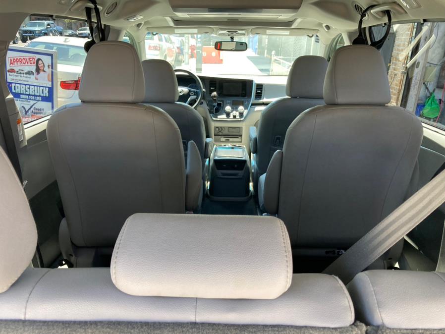 Used Toyota Sienna 5dr 7-Pass Van Ltd Premium AWD (Natl) 2016 | Carsbuck Inc.. Brooklyn, New York Used Toyota Sienna 5dr 7-Pass Van Ltd Premium AWD (Natl) 2016 | Carsbuck Inc.. Brooklyn, New York