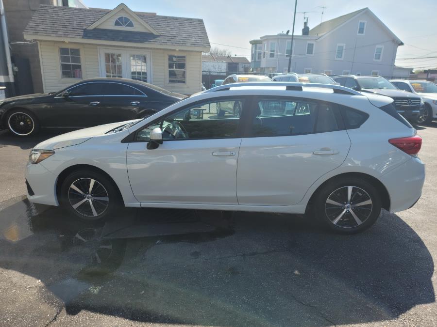 Used Subaru Impreza Premium 5-door CVT 2020 | Eugen's Auto Sales & Repairs. Philadelphia, Pennsylvania Used Subaru Impreza Premium 5-door CVT 2020 | Eugen's Auto Sales & Repairs. Philadelphia, Pennsylvania