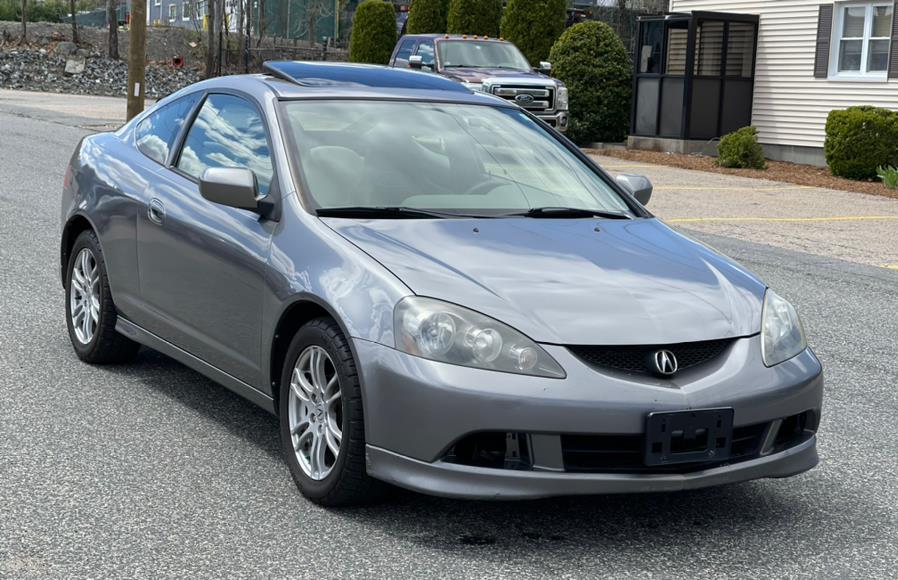 2005 Acura RSX 2dr Cpe AT, available for sale in Ashland , Massachusetts | New Beginning Auto Service Inc . Ashland , Massachusetts