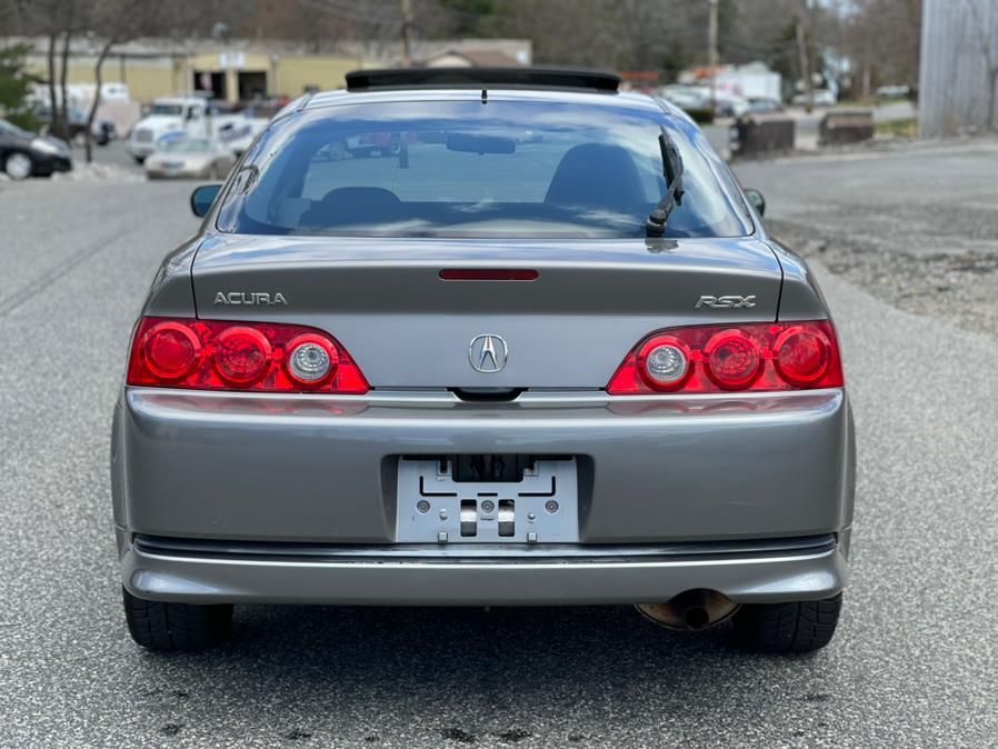 2005 Acura RSX 2dr Cpe AT, available for sale in Ashland, Massachusetts | New Beginning Auto Service Inc. Ashland, Massachusetts 2005 Acura RSX 2dr Cpe AT, available for sale in Ashland, Massachusetts | New Beginning Auto Service Inc. Ashland, Massachusetts