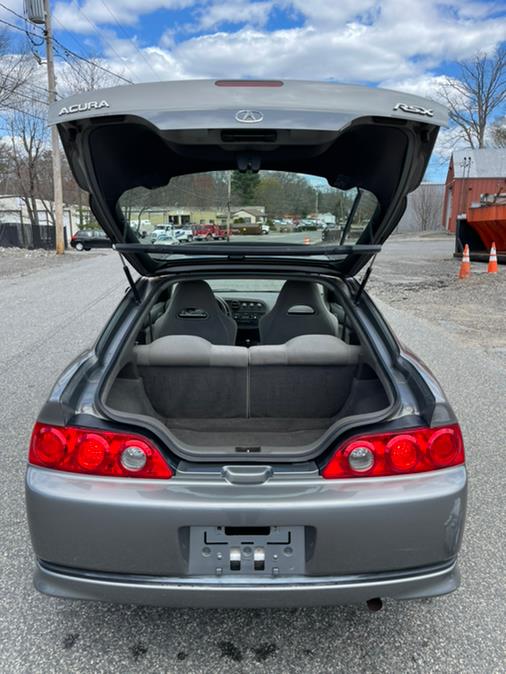 Used Acura RSX 2dr Cpe AT 2005 | New Beginning Auto Service Inc . Ashland , Massachusetts