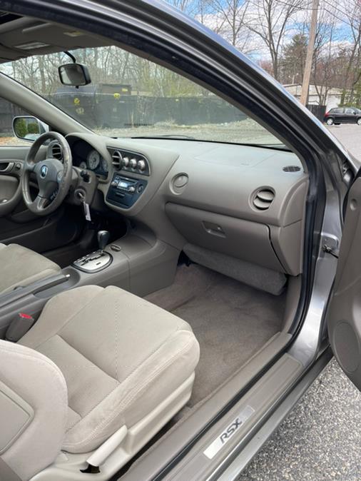 2005 Acura RSX 2dr Cpe AT, available for sale in Ashland, Massachusetts | New Beginning Auto Service Inc. Ashland, Massachusetts 2005 Acura RSX 2dr Cpe AT, available for sale in Ashland, Massachusetts | New Beginning Auto Service Inc. Ashland, Massachusetts