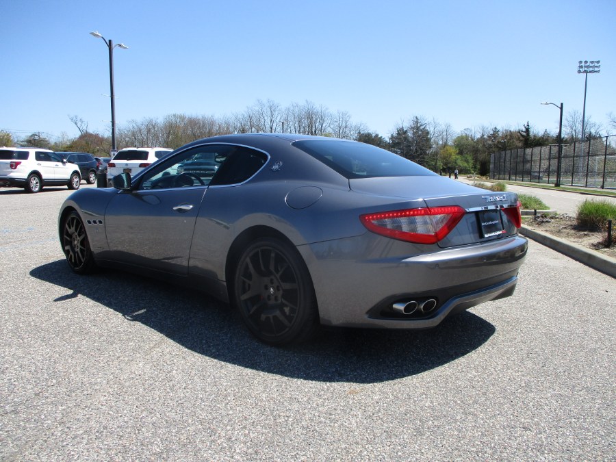 Used Maserati GranTurismo 2dr Cpe GranTurismo 2008 | South Shore Auto Brokers & Sales. Massapequa, New York Used Maserati GranTurismo 2dr Cpe GranTurismo 2008 | South Shore Auto Brokers & Sales. Massapequa, New York