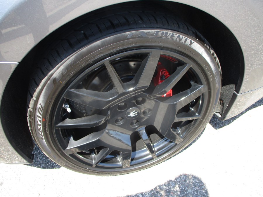 Used Maserati GranTurismo 2dr Cpe GranTurismo 2008 | South Shore Auto Brokers & Sales. Massapequa, New York Used Maserati GranTurismo 2dr Cpe GranTurismo 2008 | South Shore Auto Brokers & Sales. Massapequa, New York