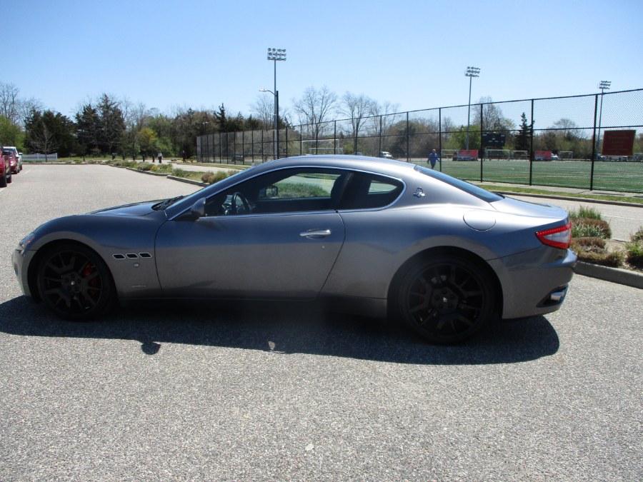 Used Maserati GranTurismo 2dr Cpe GranTurismo 2008 | South Shore Auto Brokers & Sales. Massapequa, New York Used Maserati GranTurismo 2dr Cpe GranTurismo 2008 | South Shore Auto Brokers & Sales. Massapequa, New York