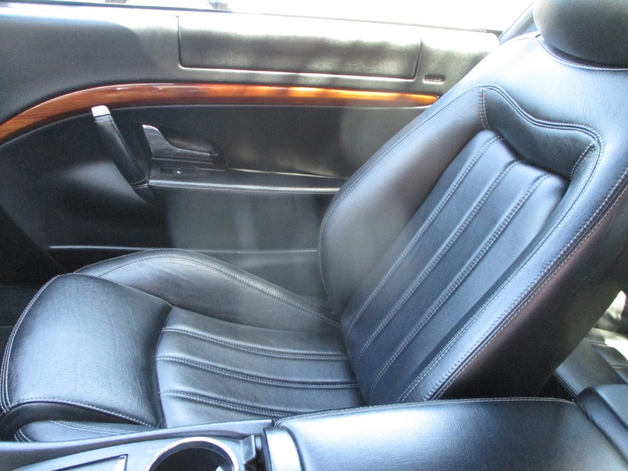 Used Maserati GranTurismo 2dr Cpe GranTurismo 2008 | South Shore Auto Brokers & Sales. Massapequa, New York Used Maserati GranTurismo 2dr Cpe GranTurismo 2008 | South Shore Auto Brokers & Sales. Massapequa, New York