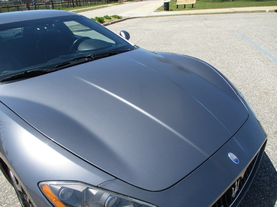 Used Maserati GranTurismo 2dr Cpe GranTurismo 2008 | South Shore Auto Brokers & Sales. Massapequa, New York Used Maserati GranTurismo 2dr Cpe GranTurismo 2008 | South Shore Auto Brokers & Sales. Massapequa, New York