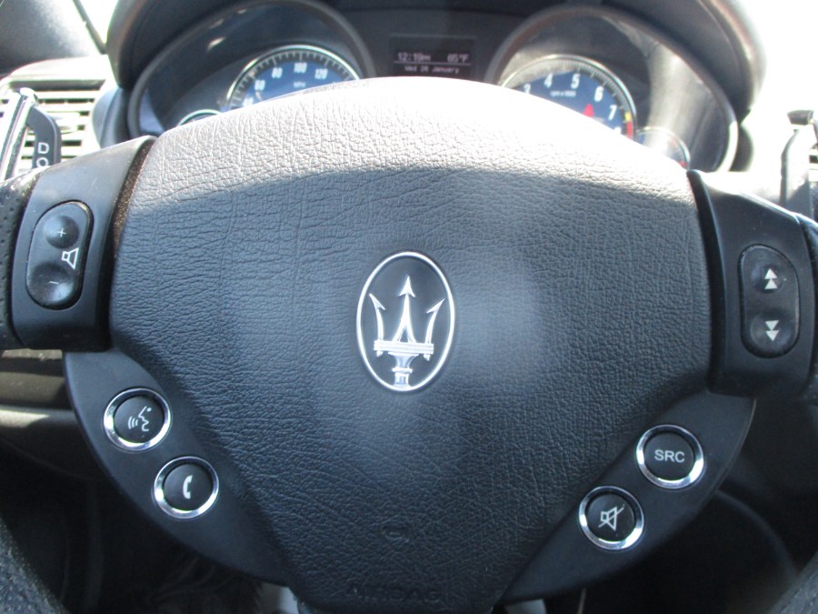 Used Maserati GranTurismo 2dr Cpe GranTurismo 2008 | South Shore Auto Brokers & Sales. Massapequa, New York Used Maserati GranTurismo 2dr Cpe GranTurismo 2008 | South Shore Auto Brokers & Sales. Massapequa, New York