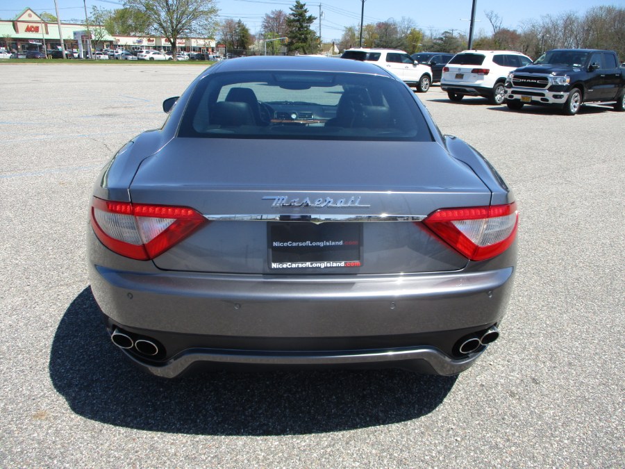 Used Maserati GranTurismo 2dr Cpe GranTurismo 2008 | South Shore Auto Brokers & Sales. Massapequa, New York Used Maserati GranTurismo 2dr Cpe GranTurismo 2008 | South Shore Auto Brokers & Sales. Massapequa, New York