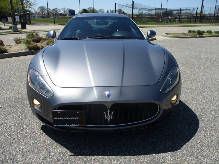 Used Maserati GranTurismo 2dr Cpe GranTurismo 2008 | South Shore Auto Brokers & Sales. Massapequa, New York Used Maserati GranTurismo 2dr Cpe GranTurismo 2008 | South Shore Auto Brokers & Sales. Massapequa, New York