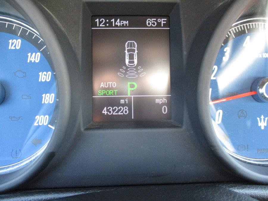 Used Maserati GranTurismo 2dr Cpe GranTurismo 2008 | South Shore Auto Brokers & Sales. Massapequa, New York Used Maserati GranTurismo 2dr Cpe GranTurismo 2008 | South Shore Auto Brokers & Sales. Massapequa, New York