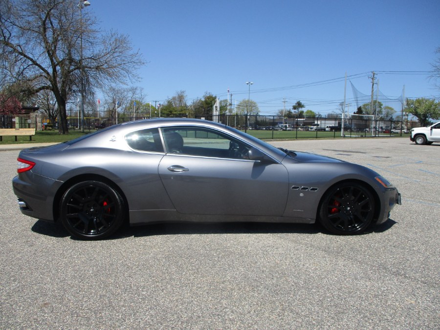 Used Maserati GranTurismo 2dr Cpe GranTurismo 2008 | South Shore Auto Brokers & Sales. Massapequa, New York Used Maserati GranTurismo 2dr Cpe GranTurismo 2008 | South Shore Auto Brokers & Sales. Massapequa, New York