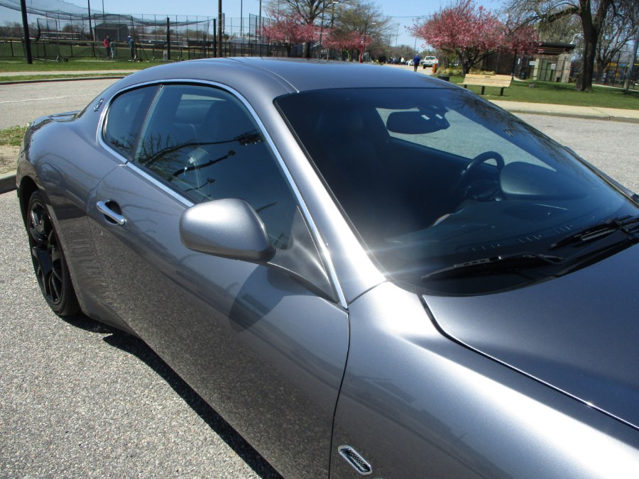 Used Maserati GranTurismo 2dr Cpe GranTurismo 2008 | South Shore Auto Brokers & Sales. Massapequa, New York Used Maserati GranTurismo 2dr Cpe GranTurismo 2008 | South Shore Auto Brokers & Sales. Massapequa, New York