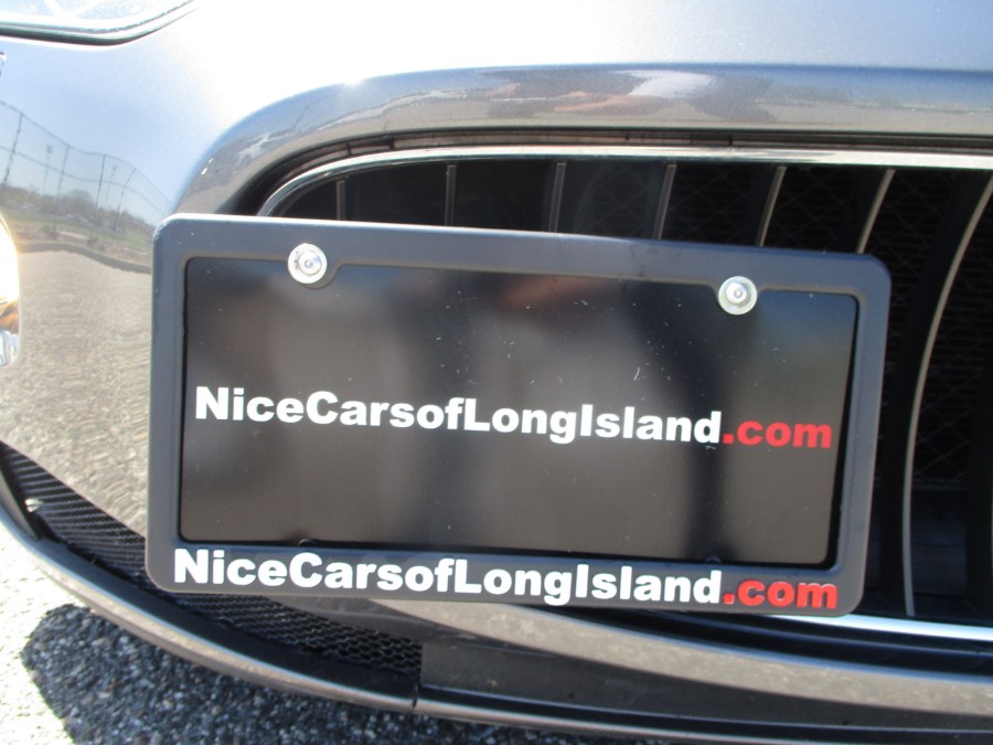 Used Maserati GranTurismo 2dr Cpe GranTurismo 2008 | South Shore Auto Brokers & Sales. Massapequa, New York Used Maserati GranTurismo 2dr Cpe GranTurismo 2008 | South Shore Auto Brokers & Sales. Massapequa, New York